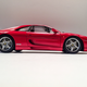 Illustration for article titled Ferrari F355 Berlinetta in 1/18 Scale by UT Models